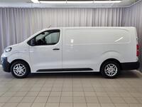 Peugeot e-Expert vaihtoauto