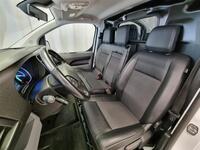 Peugeot e-Expert vaihtoauto