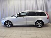Volvo V50 vaihtoauto