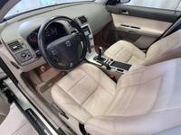 Volvo V50 vaihtoauto