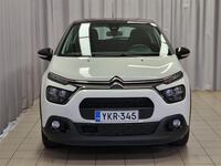 Citroën C3 vaihtoauto