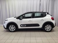 Citroën C3 vaihtoauto