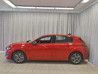 Peugeot 308 vaihtoauto