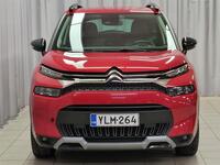 Citroën C3 Aircross vaihtoauto