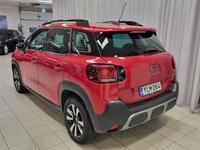 Citroën C3 Aircross vaihtoauto