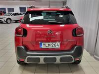 Citroën C3 Aircross vaihtoauto