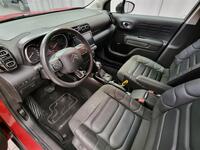 Citroën C3 Aircross vaihtoauto