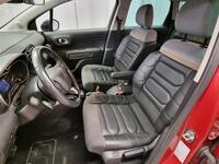 Citroën C3 Aircross vaihtoauto