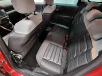 Citroën C3 Aircross vaihtoauto