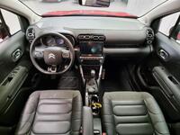 Citroën C3 Aircross vaihtoauto