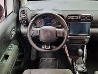 Citroën C3 Aircross vaihtoauto