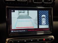 Citroën C3 Aircross vaihtoauto