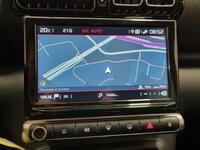 Citroën C3 Aircross vaihtoauto