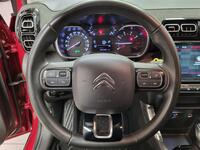 Citroën C3 Aircross vaihtoauto