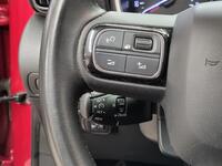 Citroën C3 Aircross vaihtoauto