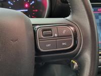 Citroën C3 Aircross vaihtoauto