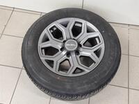 Isuzu D-Max vaihtoauto