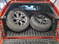 Isuzu D-Max vaihtoauto