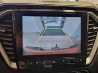 Isuzu D-Max vaihtoauto