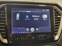 Isuzu D-Max vaihtoauto