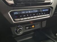 Isuzu D-Max vaihtoauto