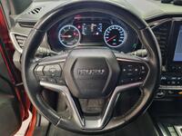 Isuzu D-Max vaihtoauto