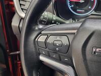 Isuzu D-Max vaihtoauto