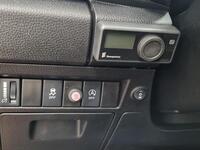 Isuzu D-Max vaihtoauto