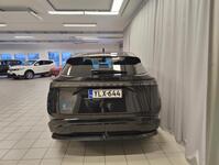 Nissan Ariya vaihtoauto