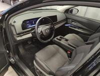 Nissan Ariya vaihtoauto