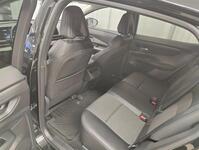 Nissan Ariya vaihtoauto