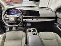 Nissan Ariya vaihtoauto