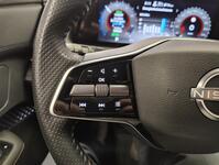 Nissan Ariya vaihtoauto