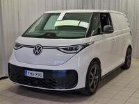 Volkswagen ID. Buzz vaihtoauto