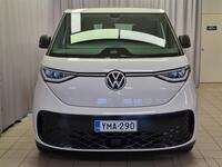 Volkswagen ID. Buzz vaihtoauto