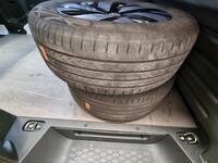 Volkswagen ID. Buzz vaihtoauto