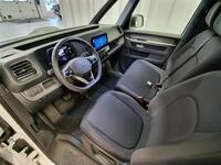 Volkswagen ID. Buzz vaihtoauto