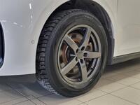 Volkswagen ID. Buzz vaihtoauto