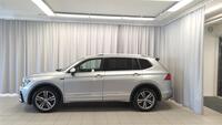 Volkswagen Tiguan Allspace vaihtoauto