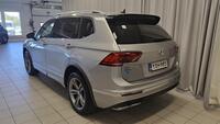 Volkswagen Tiguan Allspace vaihtoauto