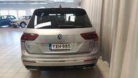 Volkswagen Tiguan Allspace vaihtoauto