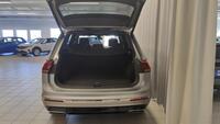 Volkswagen Tiguan Allspace vaihtoauto