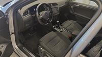 Volkswagen Tiguan Allspace vaihtoauto