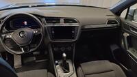 Volkswagen Tiguan Allspace vaihtoauto