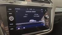 Volkswagen Tiguan Allspace vaihtoauto