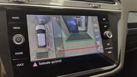 Volkswagen Tiguan Allspace vaihtoauto