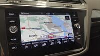 Volkswagen Tiguan Allspace vaihtoauto