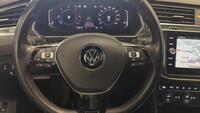 Volkswagen Tiguan Allspace vaihtoauto