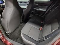 Nissan Juke vaihtoauto