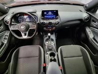 Nissan Juke vaihtoauto